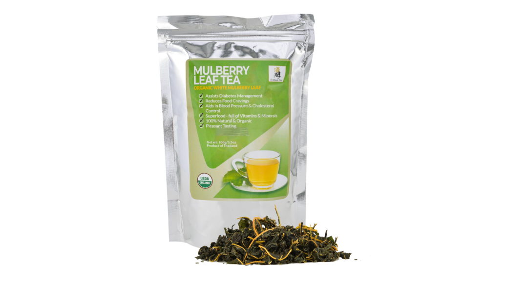 organic-white-mulberry-leaf-tea-zi-chun-tea